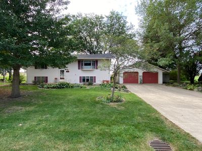 401 Noland Ave, Hayward, MN, 56043