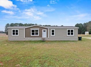 11222 County Road 3111 E, Henderson, TX 75654