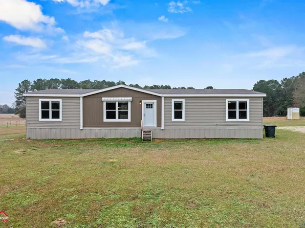 11222 County Road 3111 E, Henderson, TX 75654