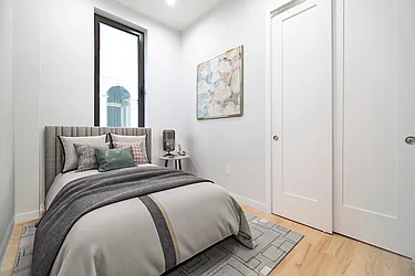 Rented by REAL New York