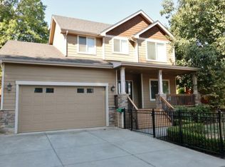 512 Warrington Ave, Eugene, OR