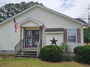 508 N 6th St, Denton, MD 21629