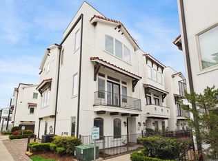 1259 Bonner St, Houston, TX 77007