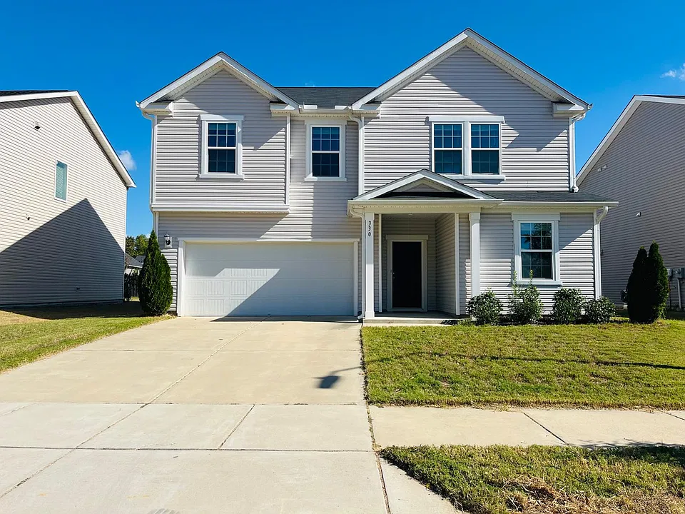 330 Summer Ranch Dr
