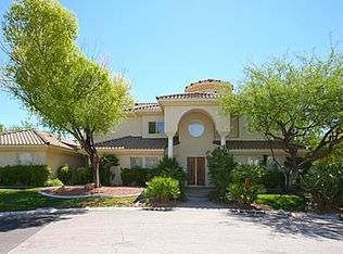 1930 Fox Canyon Cir, Las Vegas, NV 89117