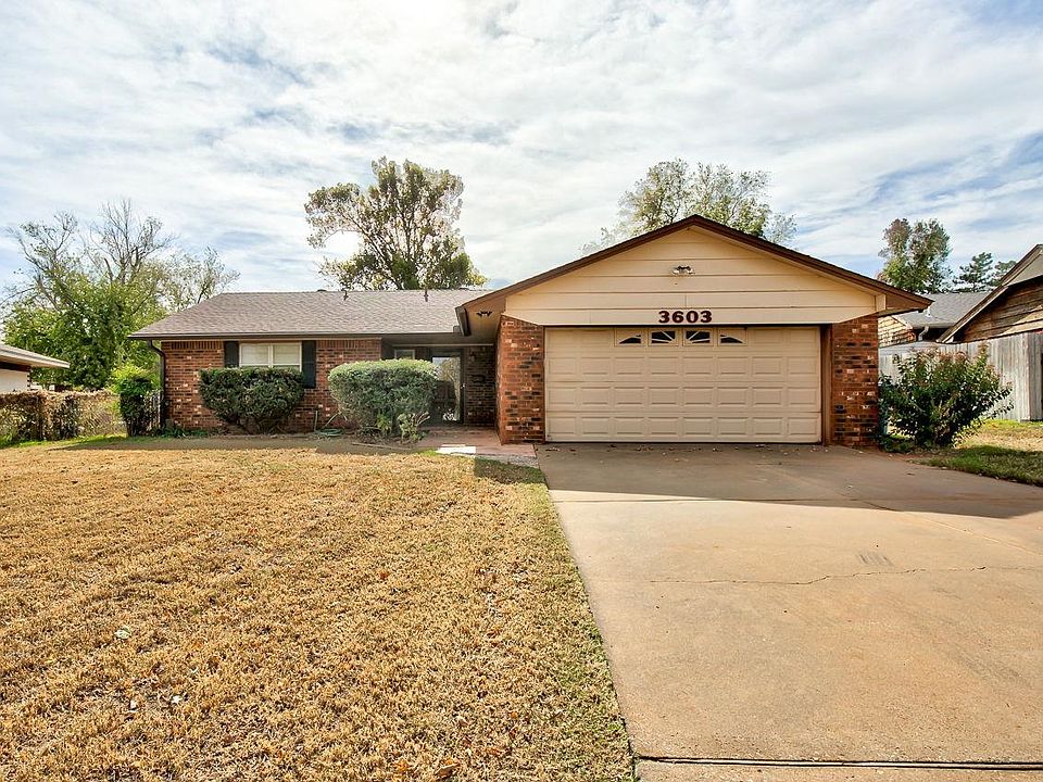 1st image of 3603 McClaflin Dr