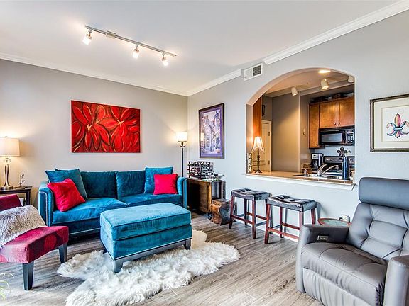 4th image of 330 Las Colinas Blvd #1318