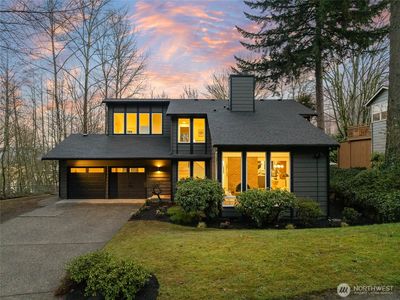 13125 NE 128TH Place, Kirkland, WA, 98034