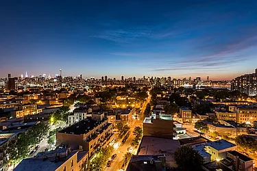 Rented by Forest Properties Management