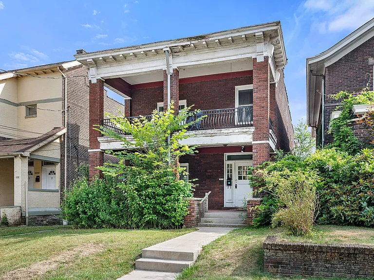 5878 Burchfield Ave #1 — Photo 1