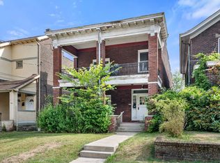 5878 Burchfield Ave FLOOR 1, Pittsburgh, PA 15217