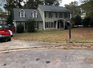 3816 Holy Cross Ct, Decatur, GA 30034