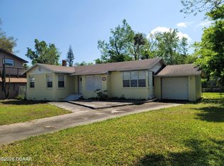 1051 W International Speedway Blvd, Daytona Beach, FL 32114