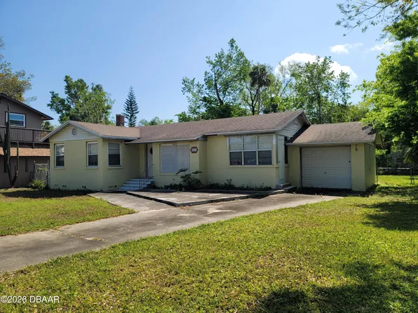 1051 W International Speedway Blvd, Daytona Beach, FL 32114