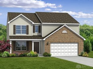 6069 Riva Ridge Dr, Dayton, OH 45414