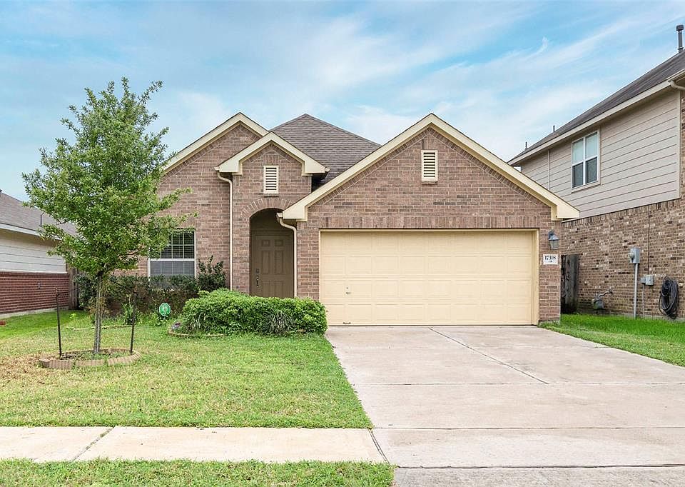 1st image of 17318 Stonebelt Dr