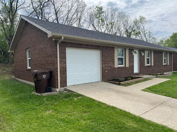 3614 Stamper Dr, Winchester, KY 40391