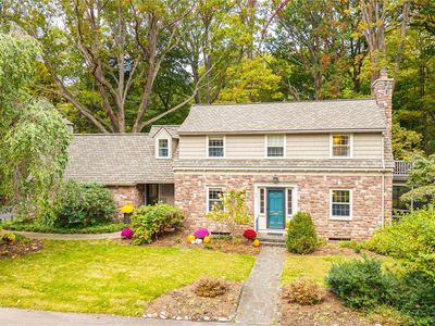 4 Highland Hts, Rochester, NY, 14618