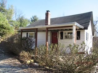 241 Clearfield Ave, Washington, PA