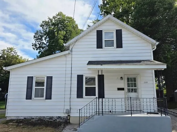 268 La Haye St, Ste Genevieve, MO 63670
