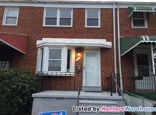 2066 Jasmine Rd, Baltimore, MD 21222