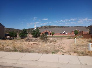 436 S Glen Canyon Dr, Cedar City, UT 84720