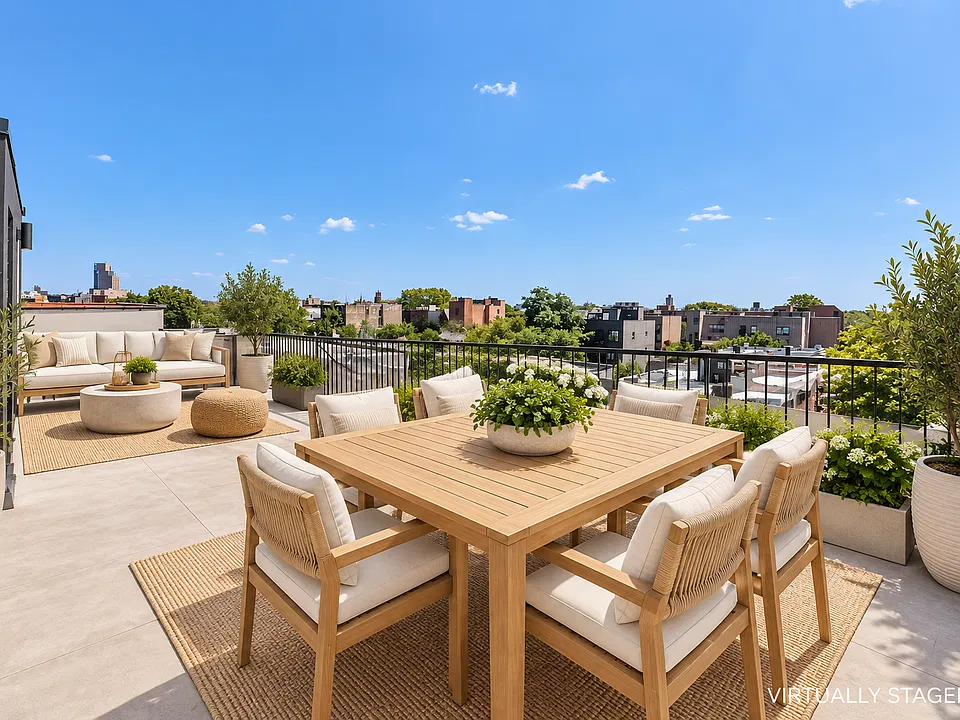 157 Stuyvesant Ave #3B