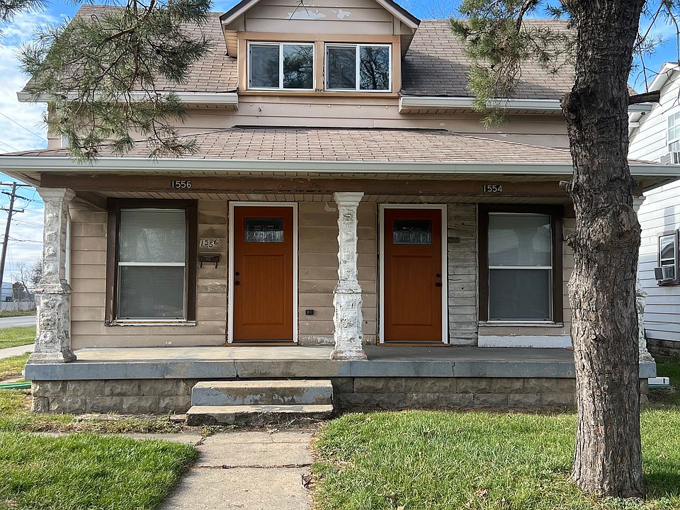 1st image of 1556 S Belmont Ave #1