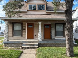1556 S Belmont Ave #1, Indianapolis, IN 46221