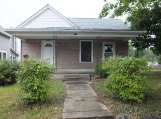 812 C St, Lenoir City, TN 37771