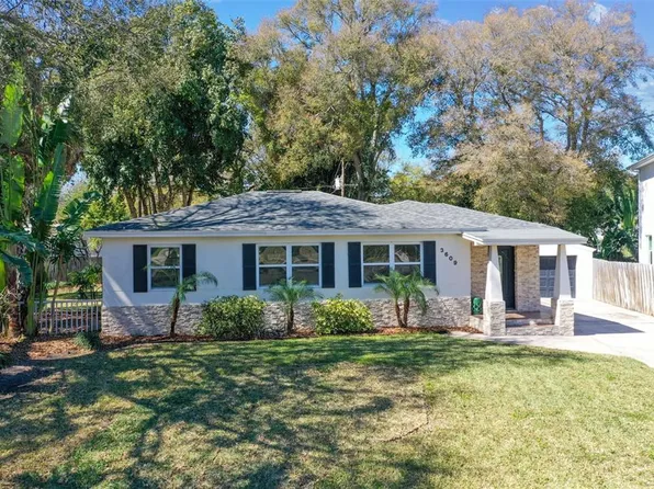 3609 S Sterling Ave, Tampa, FL 33629