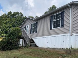 761 River Rd, Edmonton, KY 42129