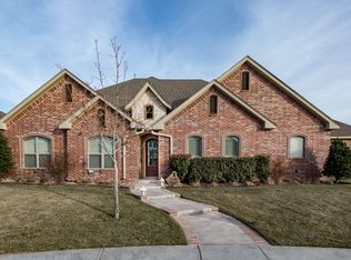 6505 Chloe Cir, Amarillo, TX 79119