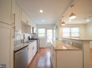 1106 Linden Ave, Halethorpe, MD 21227