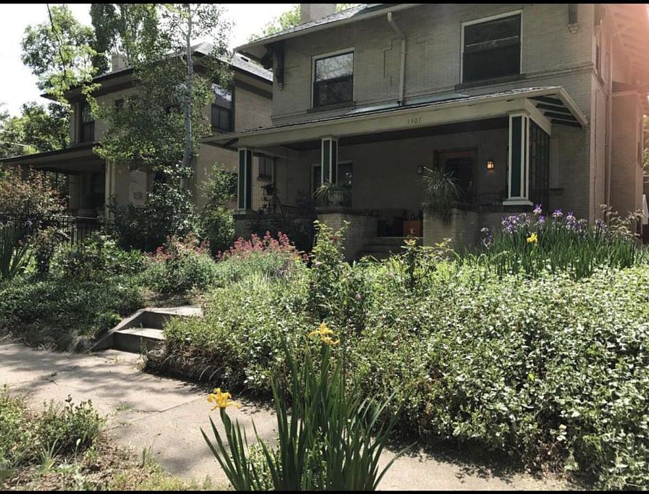 1st image of 1407 Saint Paul St #1