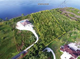 12601 Eleanor Ave, Pt Charlotte, FL 33953