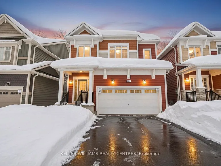 125 McEachern Ln — Photo 1