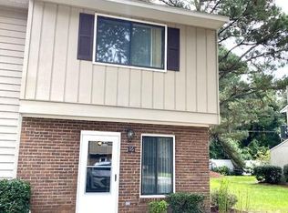 55 Beaver Pond Loop UNIT 16, Pawleys Island, SC 29585