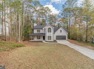 3122 Sycamore Way, Loganville, GA 30052