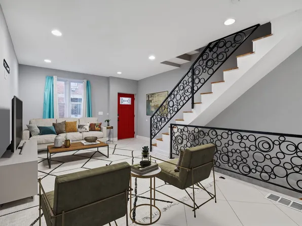 1527 N Newkirk St, Philadelphia, PA 19121