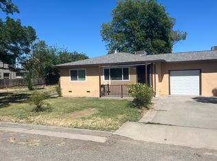 16877 Antelope St, Esparto, CA 95627
