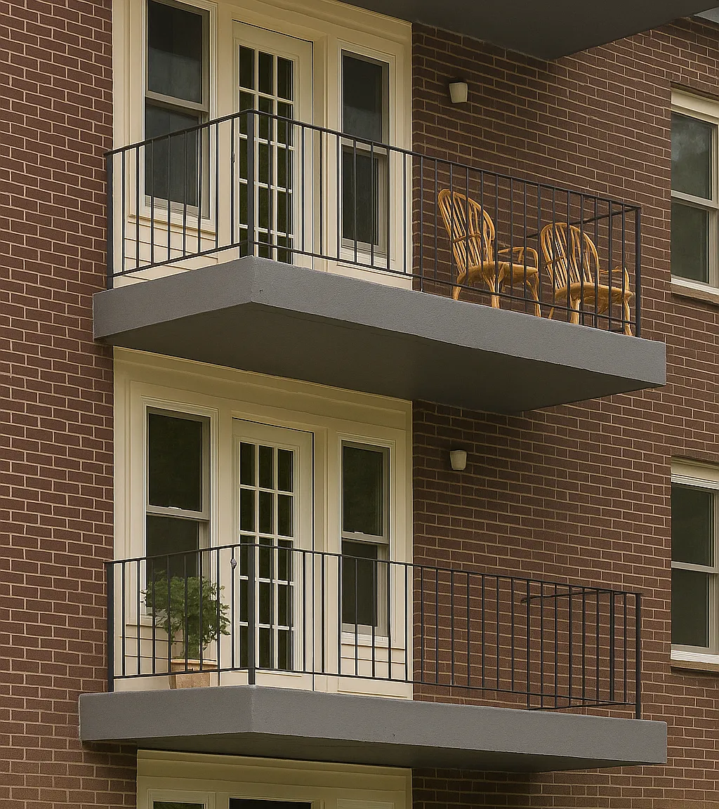 1 bed, 1000 sqft, $1,295 — Photo 3