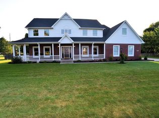 10262 Breezeway Cir, Brownsburg, IN 46112