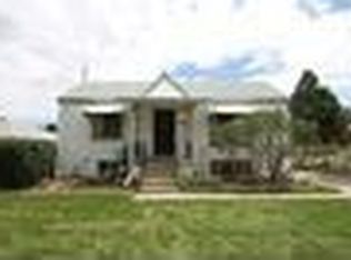 426 S Bryant St, Denver, CO 80219