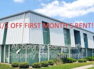 7450 35th St N APT 201, Pinellas Park, FL 33781