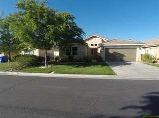 32156 Evening Primrose Trl, Campo, CA 91906