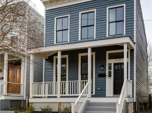 2107 Q St, Richmond, VA 23223