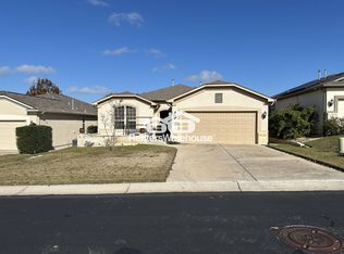 204 Prairie Creek Trl, Georgetown, TX 78633