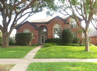 2313 Dampton Dr, Plano, TX 75025