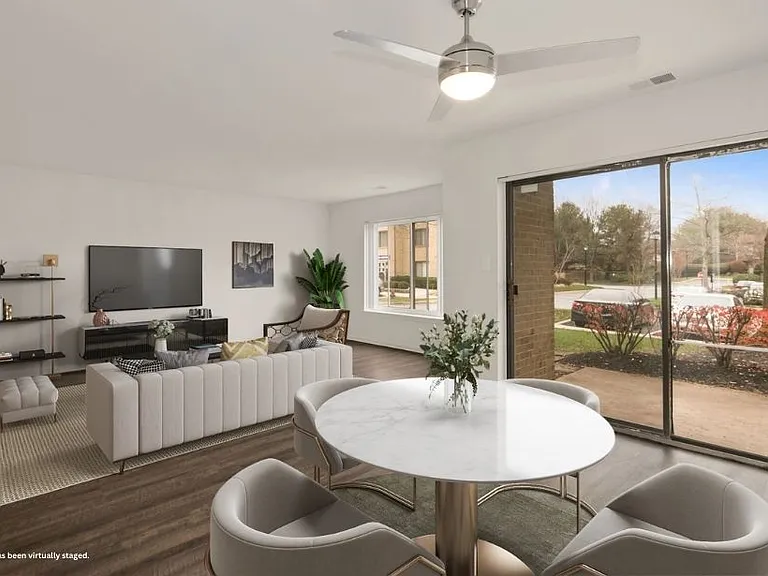 Annen Woods Apartments — Photo 12